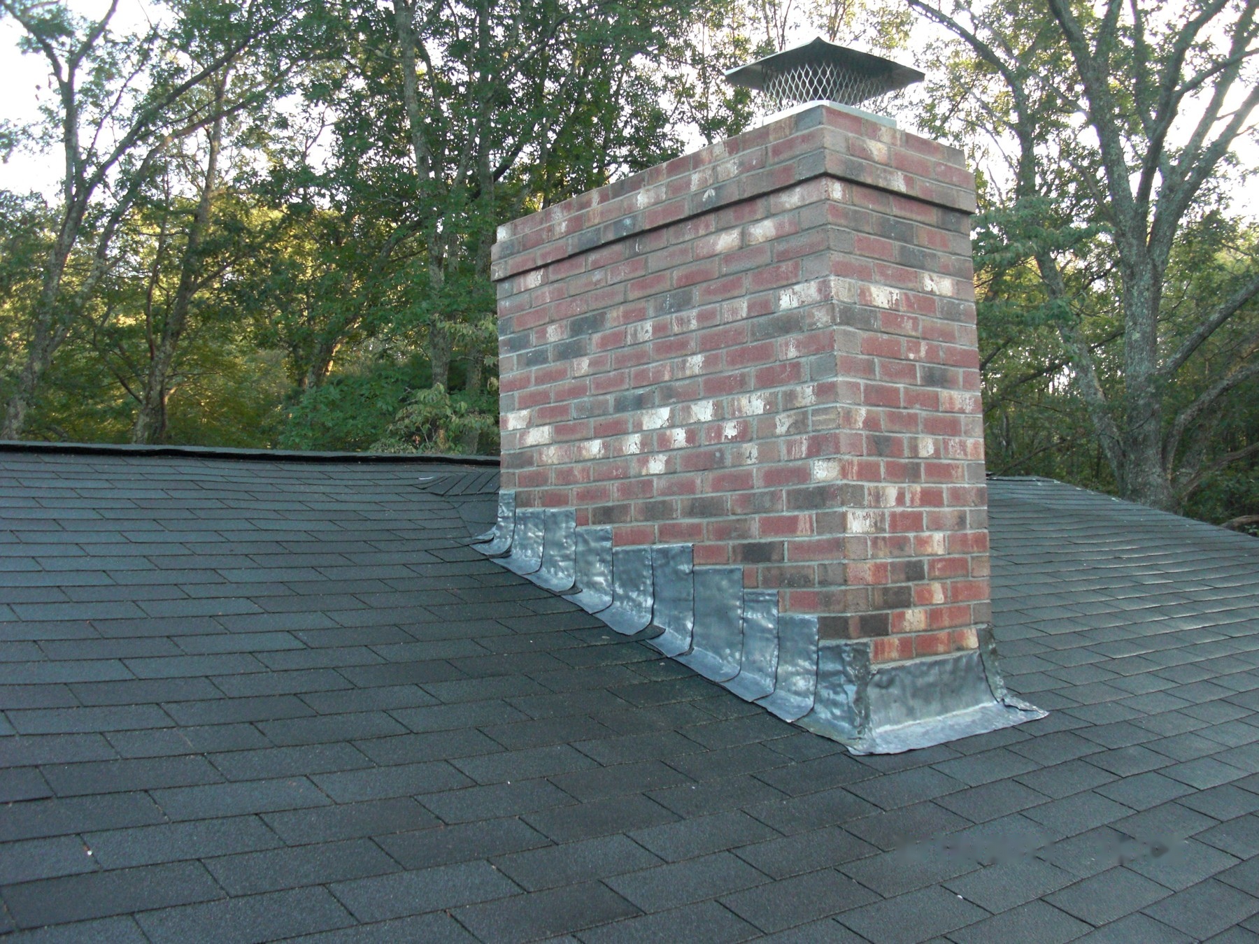 Chimneys
